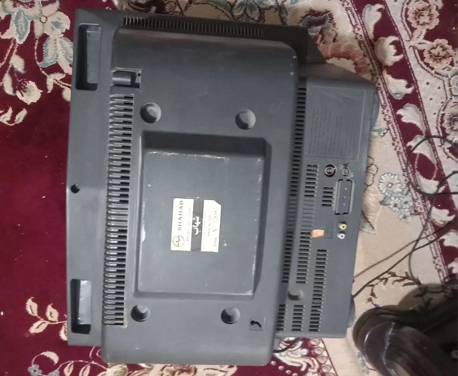 تلوزیون|تلویزیون و پروژکتور|شاهرود, |دیوار