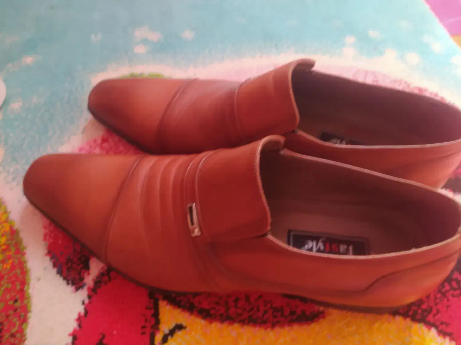 کفش تبریز|کیف، کفش، کمربند|جلفا, |دیوار