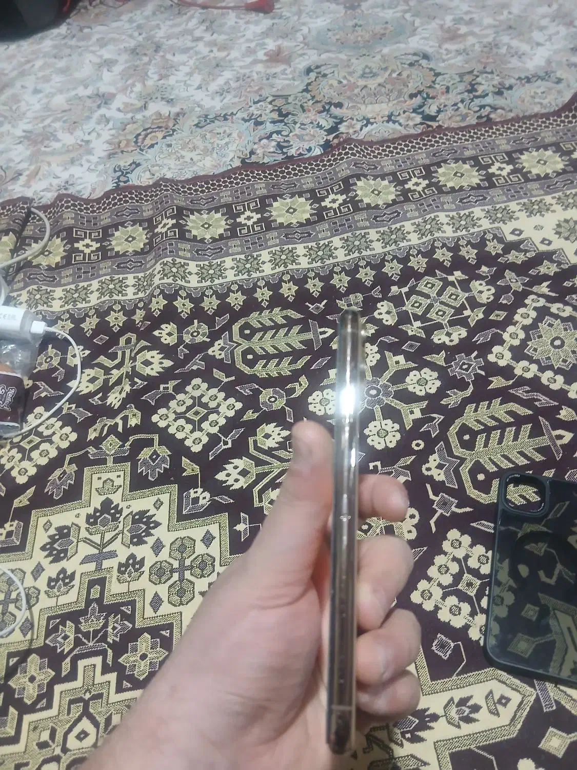 11promax|موبایل|قم, حاج زینل|دیوار