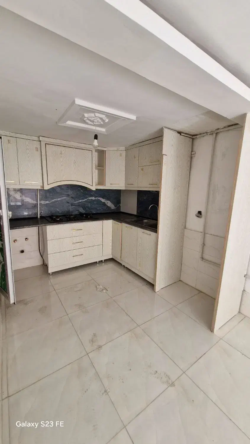 آپارتمان ۵۰متر /یک خواب/طبقه همکف/جهان آرا|فروش آپارتمان|مشهد, کوه سنگی|دیوار