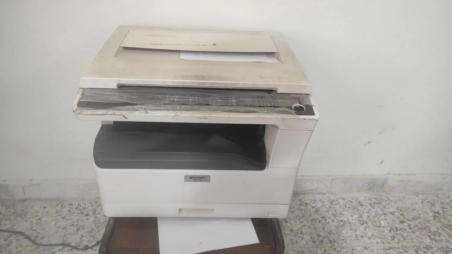 کپی و پرینتر|پرینتر، اسکنر، کپی، فکس|نیک شهر, |دیوار