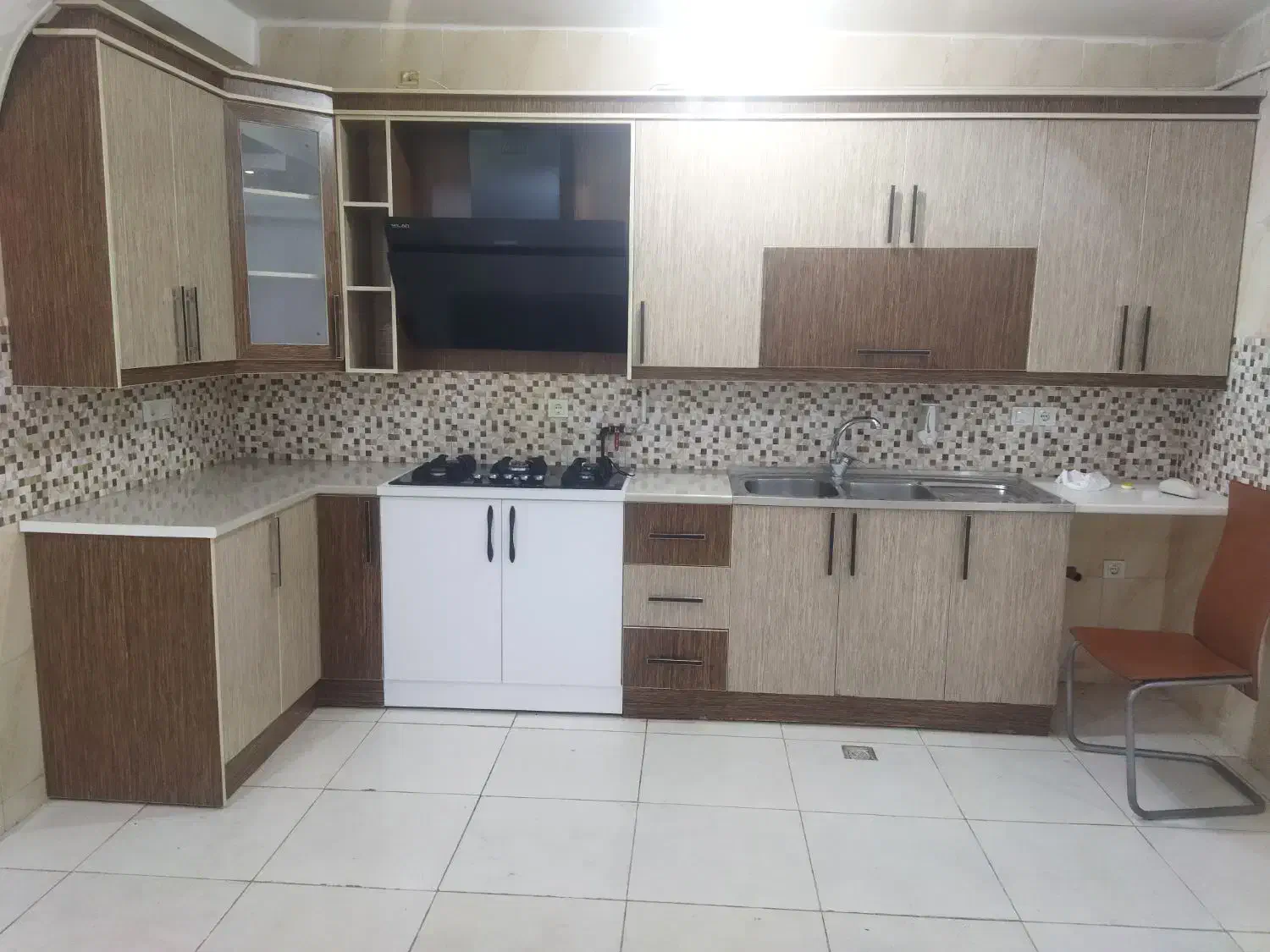 آپارتمان ۹۳ متر محدوده روستا ، مطهری|فروش آپارتمان|دزفول, |دیوار