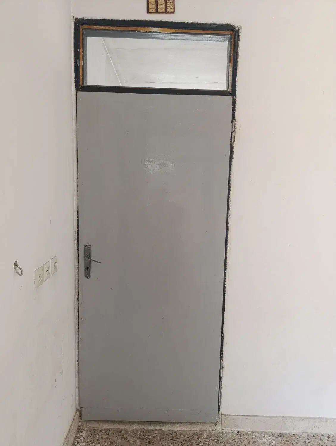 درب اتاق|مصالح و تجهیزات ساختمان|مشهد, خواجه ربیع|دیوار