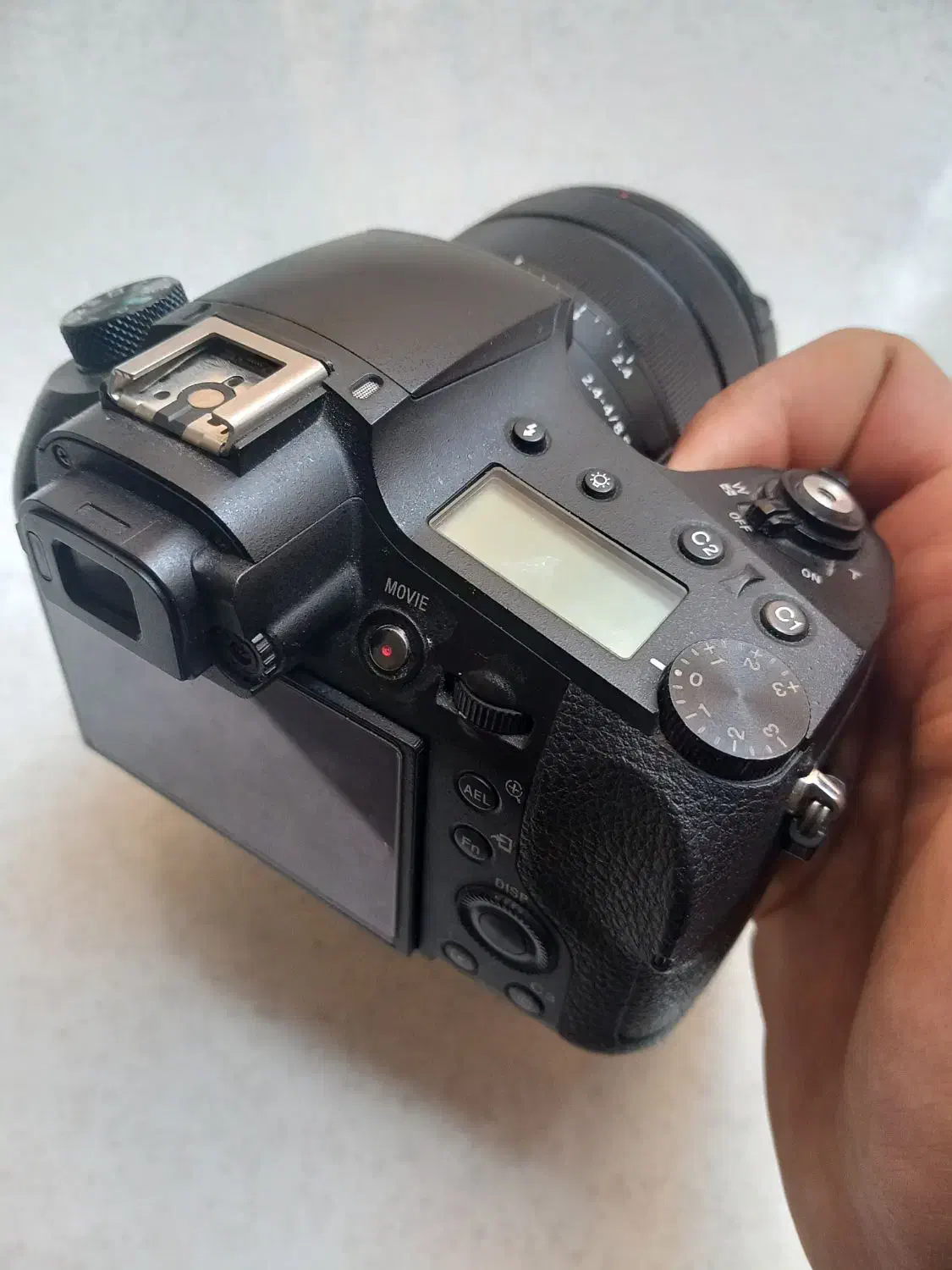 sony rx10|دوربین عکاسی و فیلمبرداری|تبریز, |دیوار