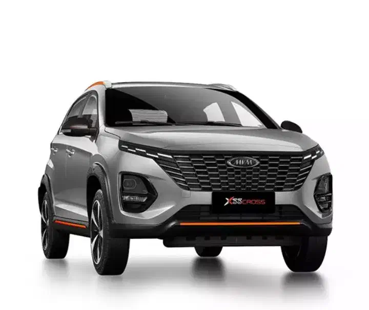 X33 cross CVT|خودرو سواری و وانت|بندر امام خمینی, |دیوار