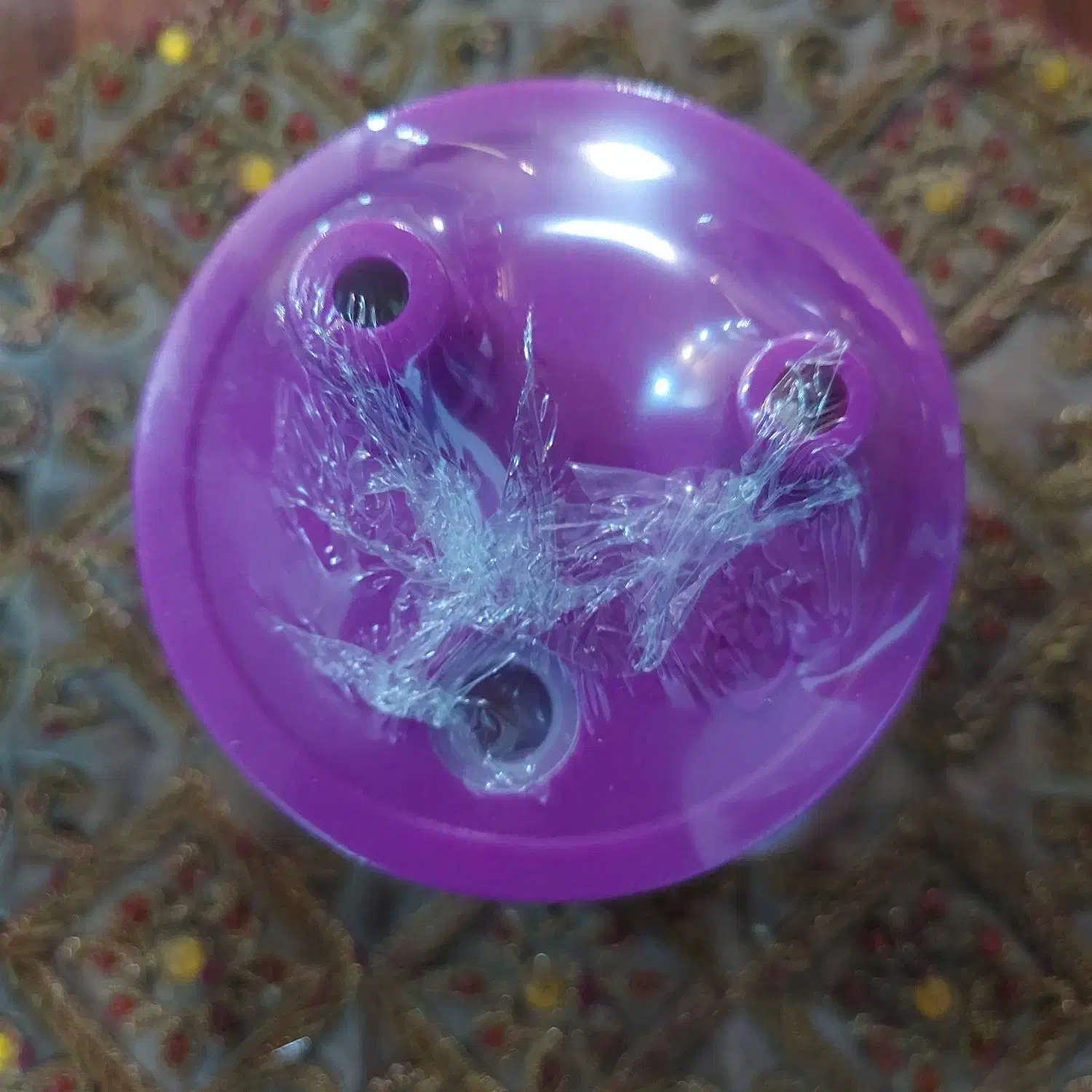 قلیان مسافرتی|کوهنوردی و کمپینگ|فومن, |دیوار