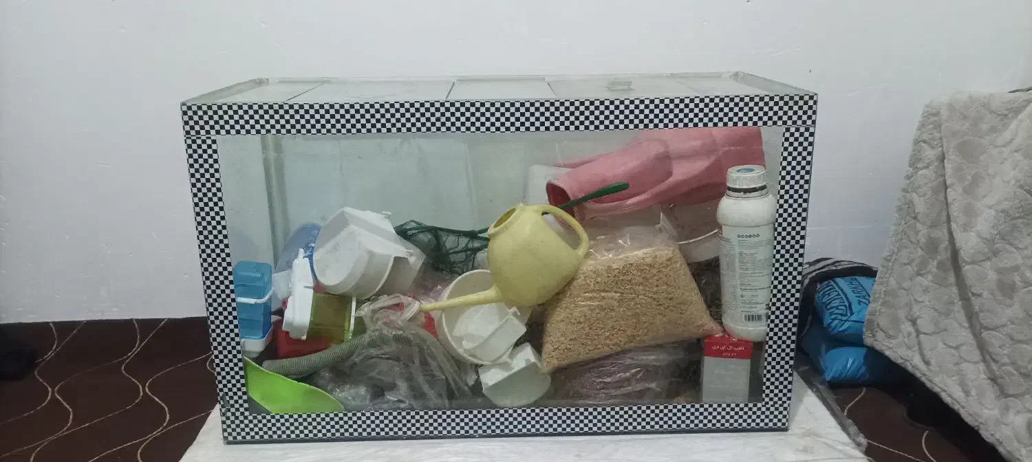 آکواریوم|ماهی|اصفهان, برازنده|دیوار