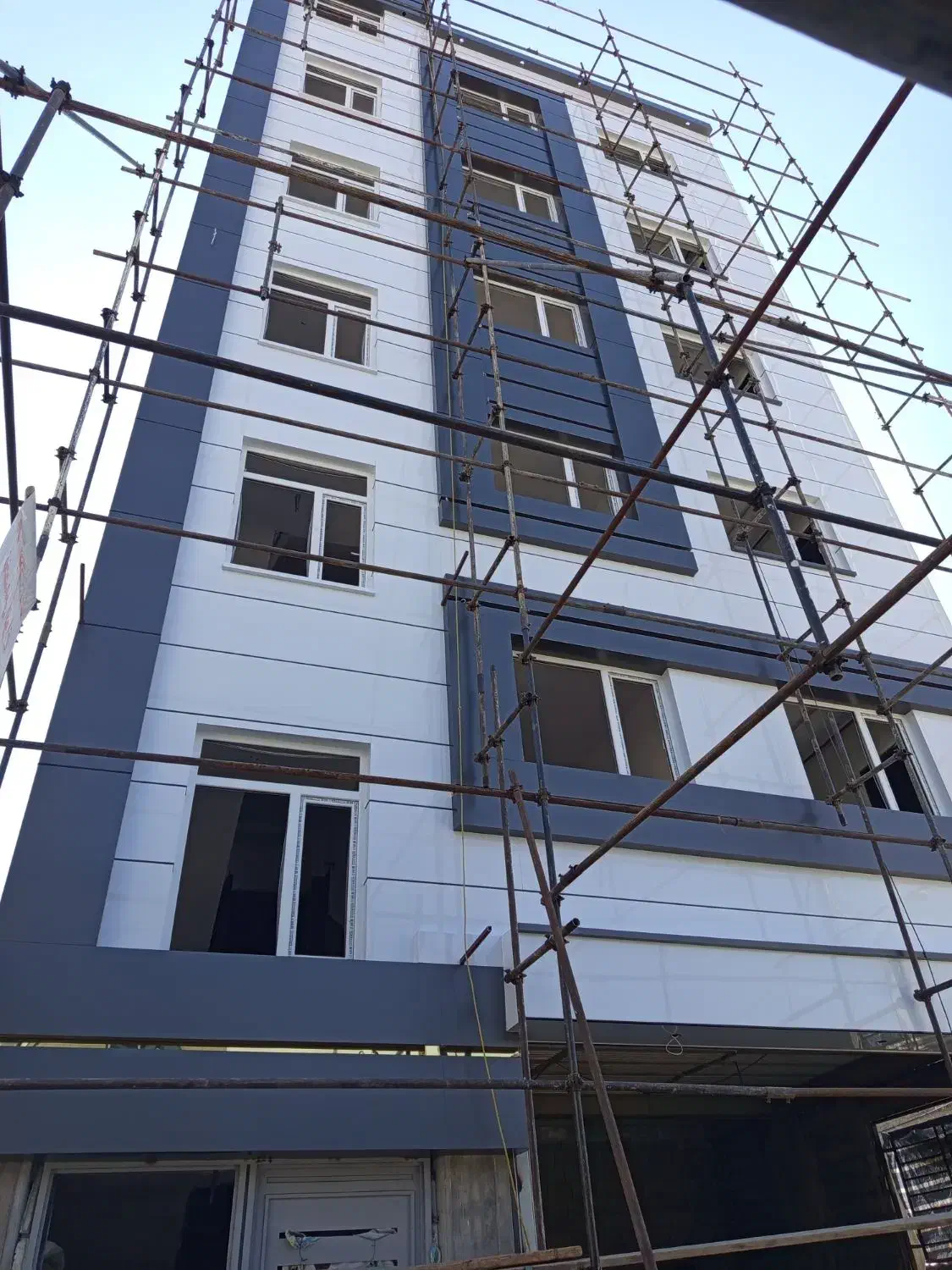 نما کامپوزیت|خدمات پیشه و مهارت|قیدار, |دیوار