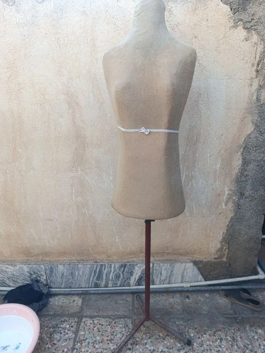 مانکن|فروشگاه و مغازه|خرم‌آباد, |دیوار