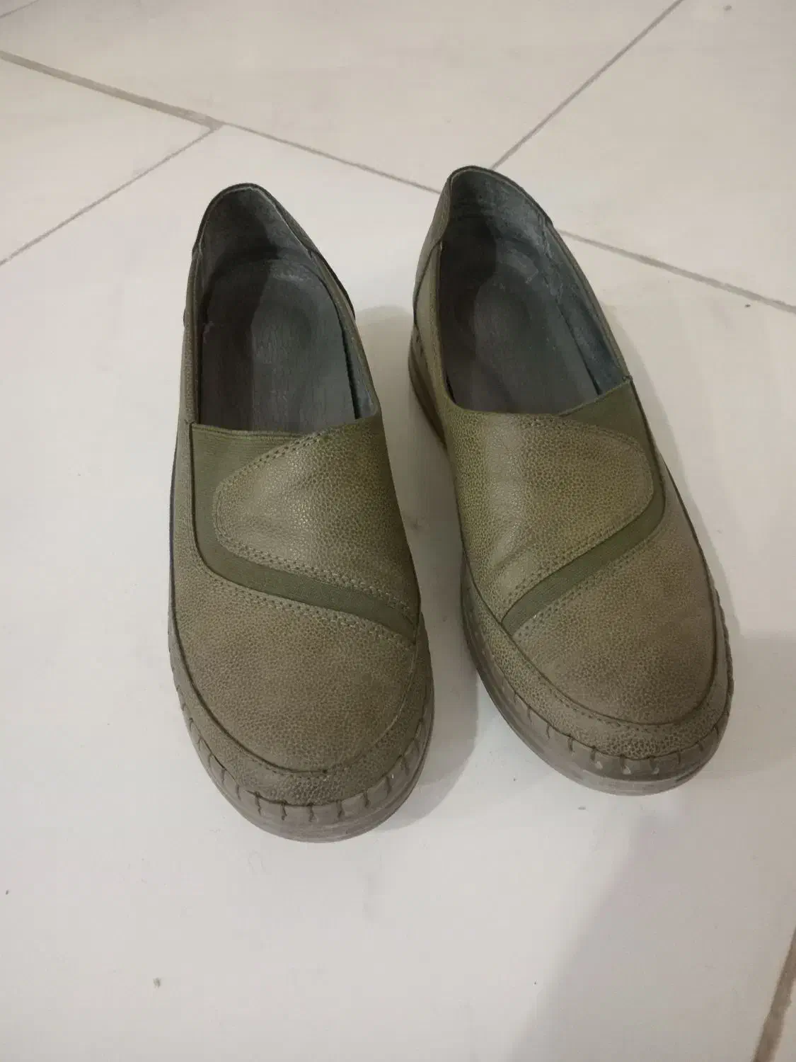 کفش زنانه سایز 40|کیف، کفش، کمربند|بیرجند, |دیوار