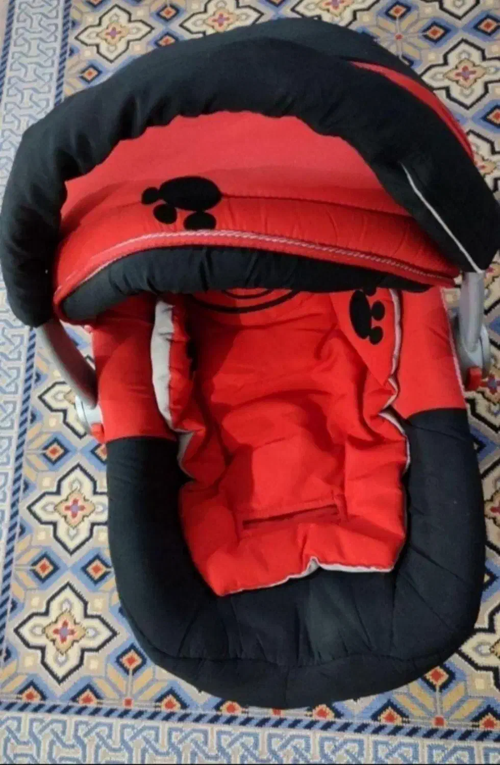 وسایل بچه|اسباب و اثاث بچه|گنبد کاووس, |دیوار