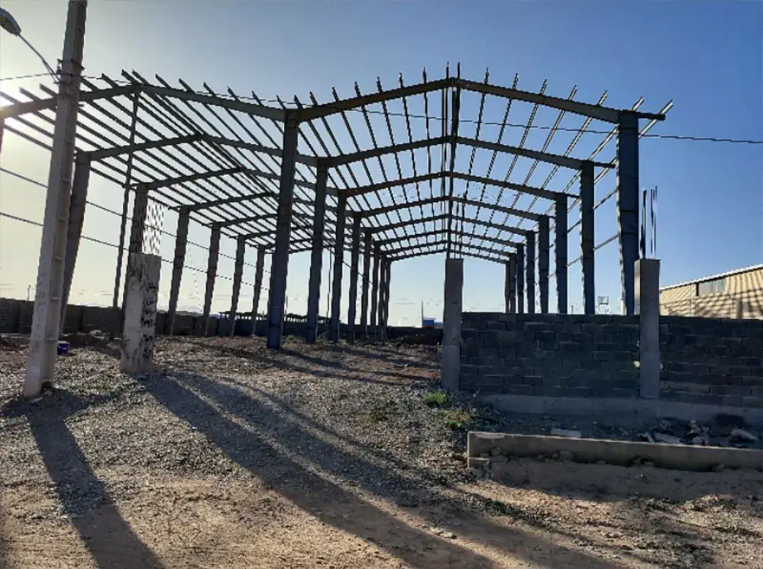 خریدوفروش سوله نو و دست دوم|خدمات پیشه و مهارت|بهارستان, |دیوار