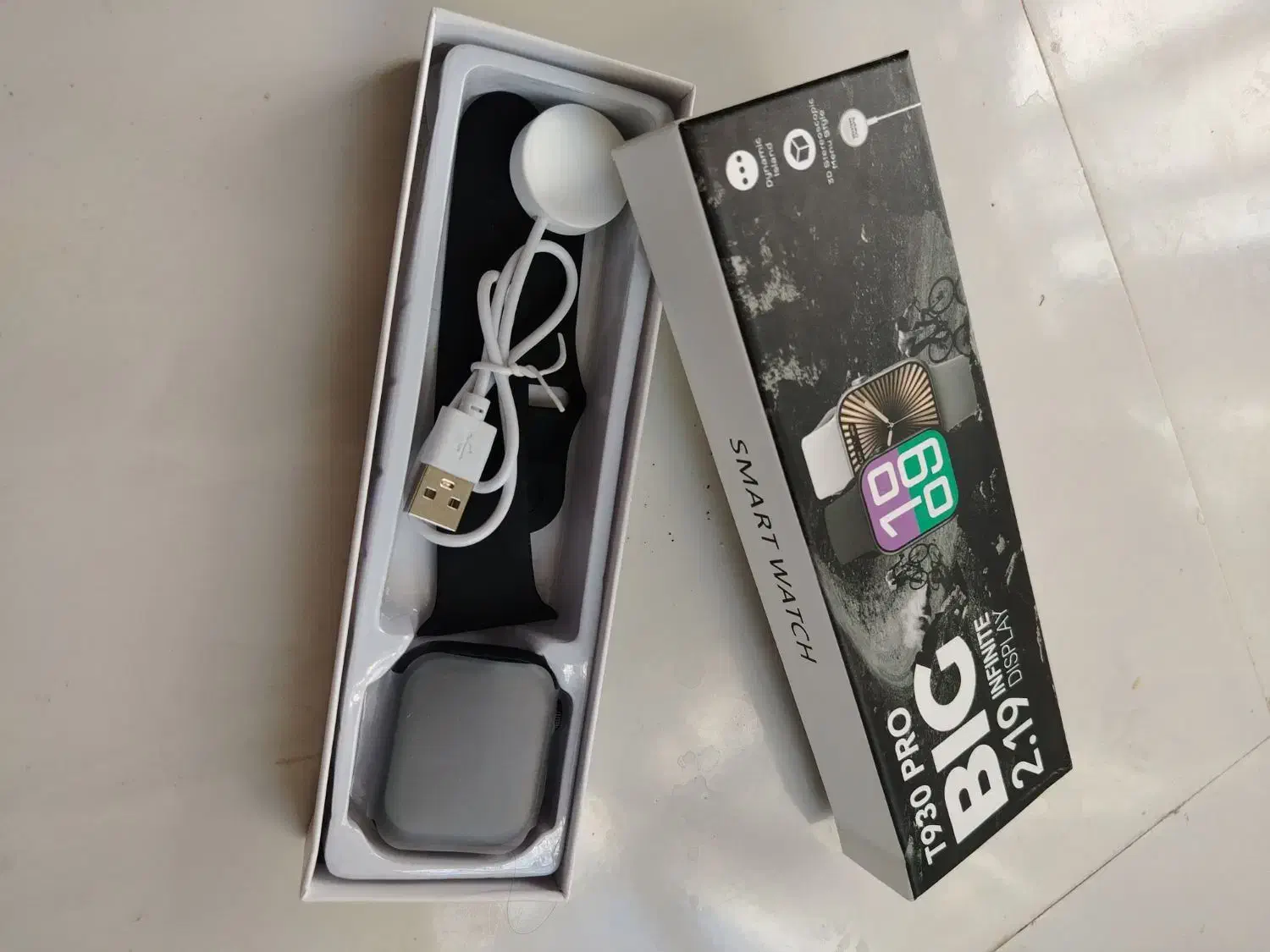 ساعت هوشمند|ساعت|تربت جام, رضاآباد|دیوار