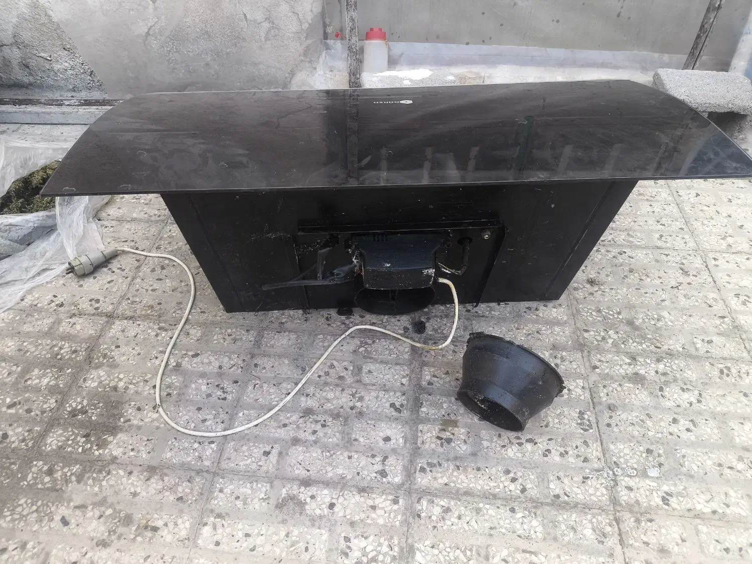 هود اشپز خونه|هود|یاسوج, |دیوار