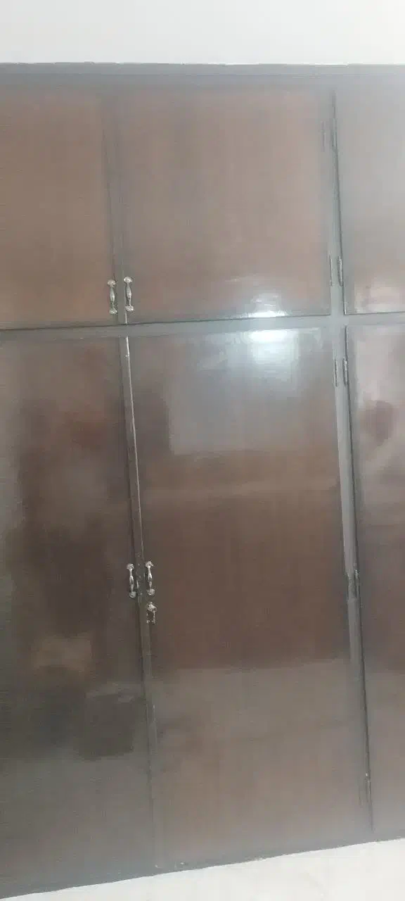 چهار چوب و درهای چوبی|مصالح و تجهیزات ساختمان|سبزوار, امیر کبیر|دیوار