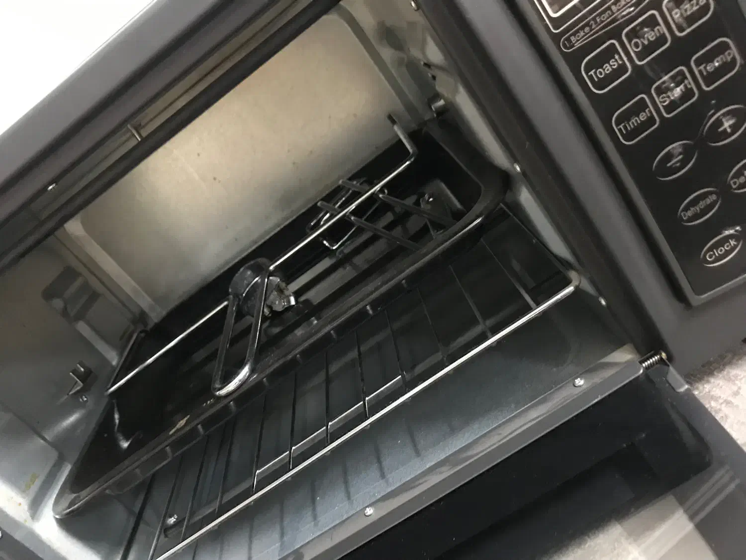 مایکروفر|اجاق گاز و لوازم برقی پخت‌وپز|خوی, |دیوار