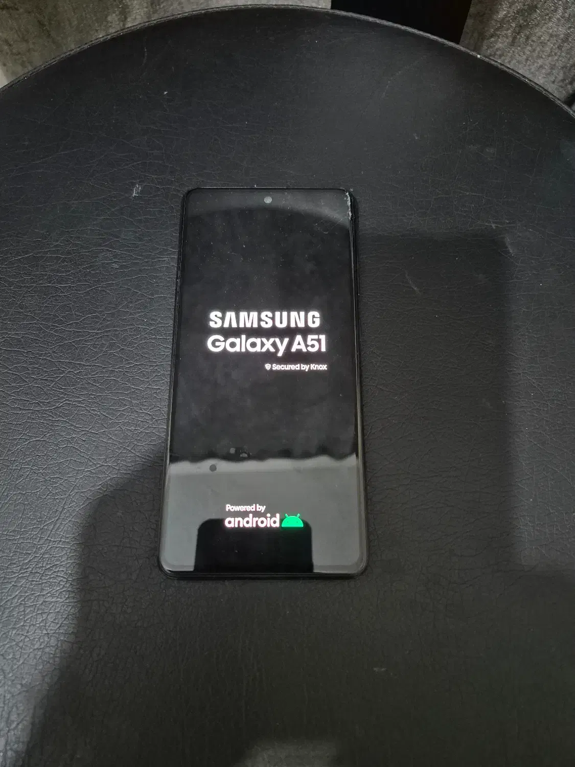 گوشی سامسونگ A51|موبایل|تهران, سلسبیل جنوبی|دیوار