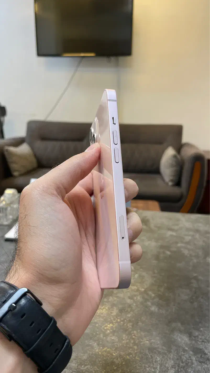 نقد و اقساط Iphone 13 Normal|موبایل|تهران, جردن|دیوار