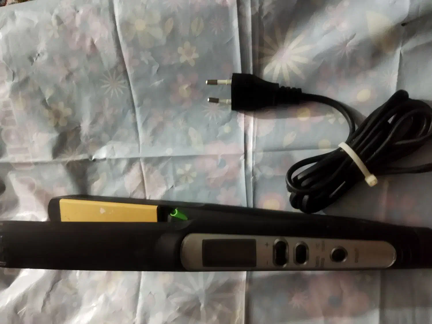 اتو مو حرفه ای فیشیانگ|آرایشی، بهداشتی، درمانی|سنندج, |دیوار