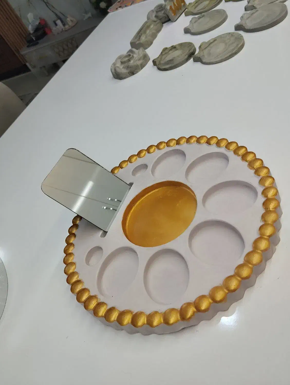 هفت سین|صنایع دستی و سایر لوازم تزئینی|ساوه, |دیوار