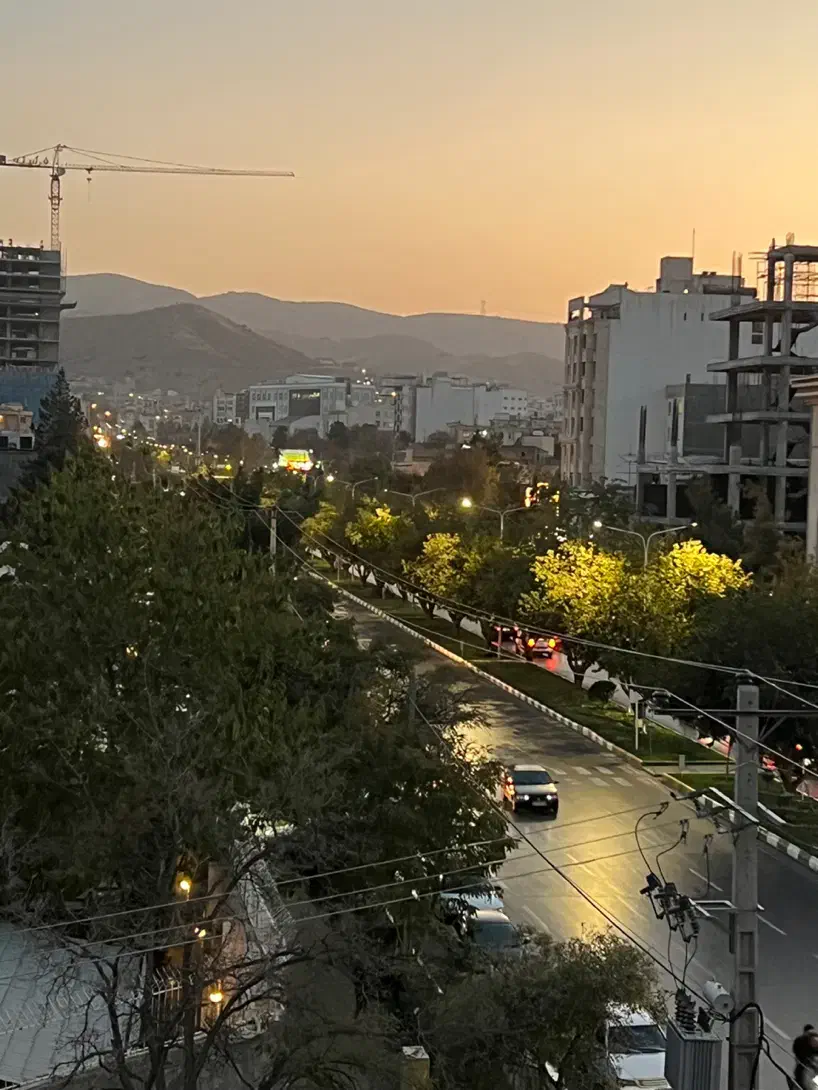 سوئیت های لوکس برند هوم استار *کد(۳) عکس ویو واقعی|اجارهٔ کوتاه‌مدت آپارتمان و سوئیت|مشهد, هفت تیر (حافظ)|دیوار