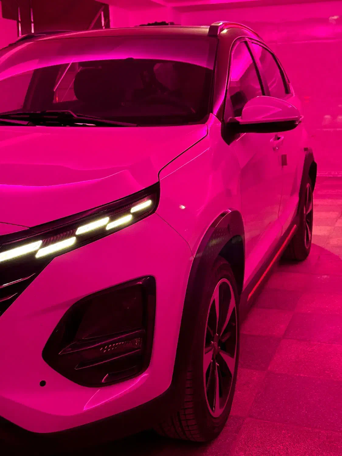 ام وی ام x33 crass|خودرو سواری و وانت|پاکدشت, پاکدشت (مامازند)|دیوار