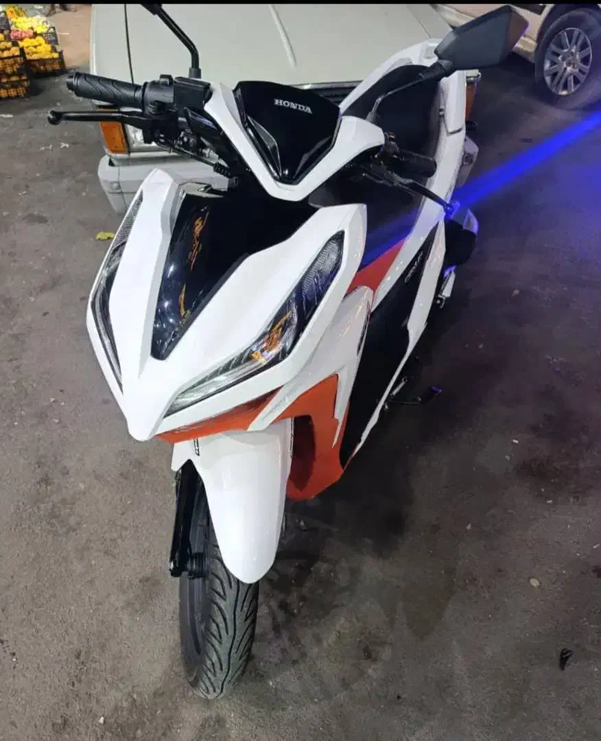 کلیک.در حد صفر.مدل ۱۴۰۲|موتورسیکلت|پاکدشت, پاکدشت (مامازند)|دیوار