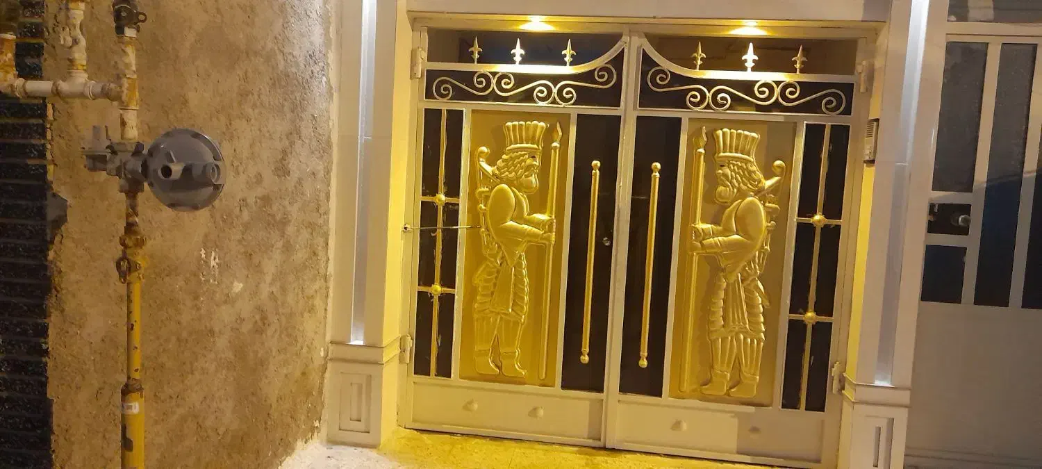 جوشکاری سیار|خدمات پیشه و مهارت|شوش, |دیوار