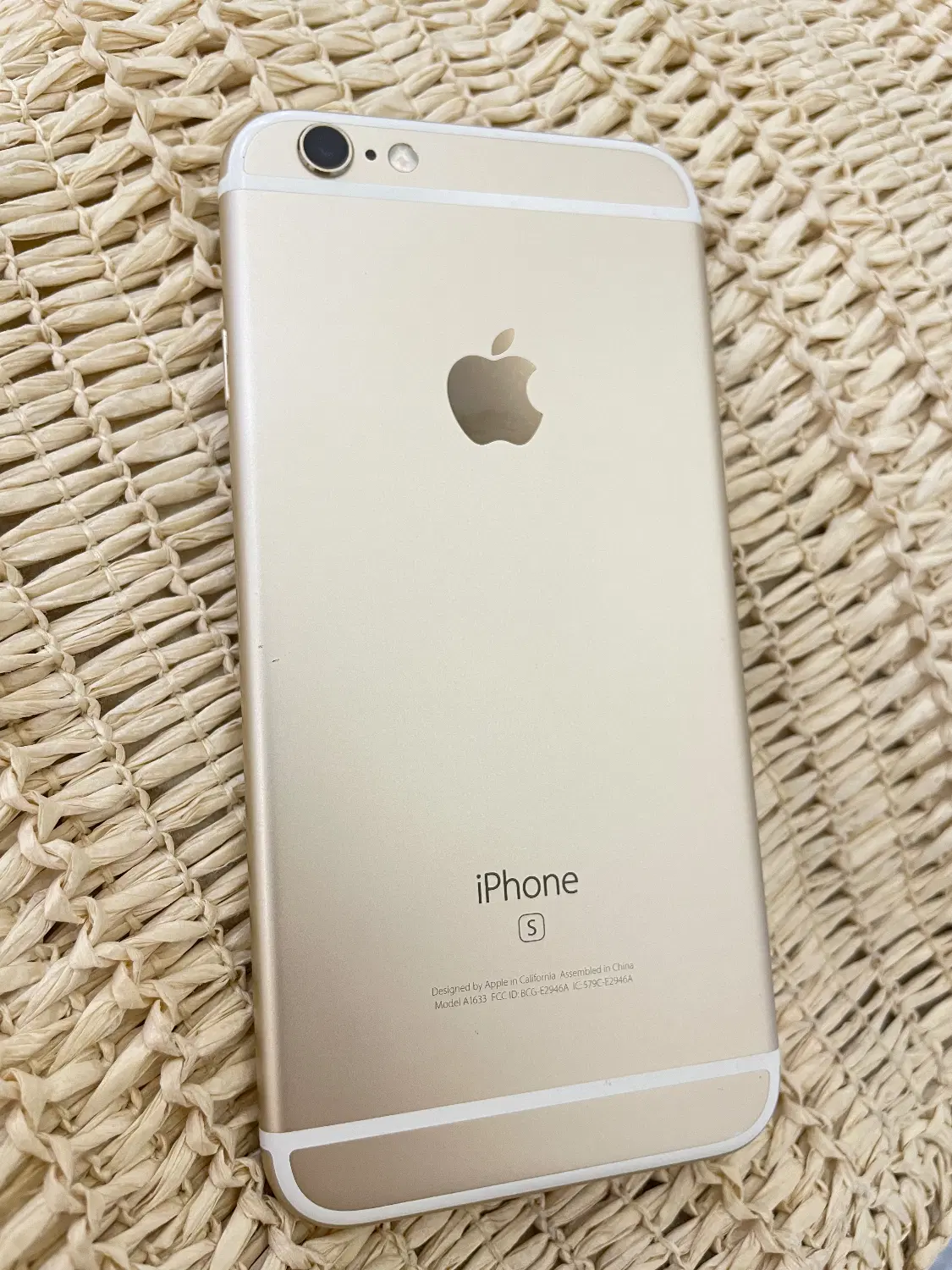 آیفون 6s|موبایل|قزوین, |دیوار