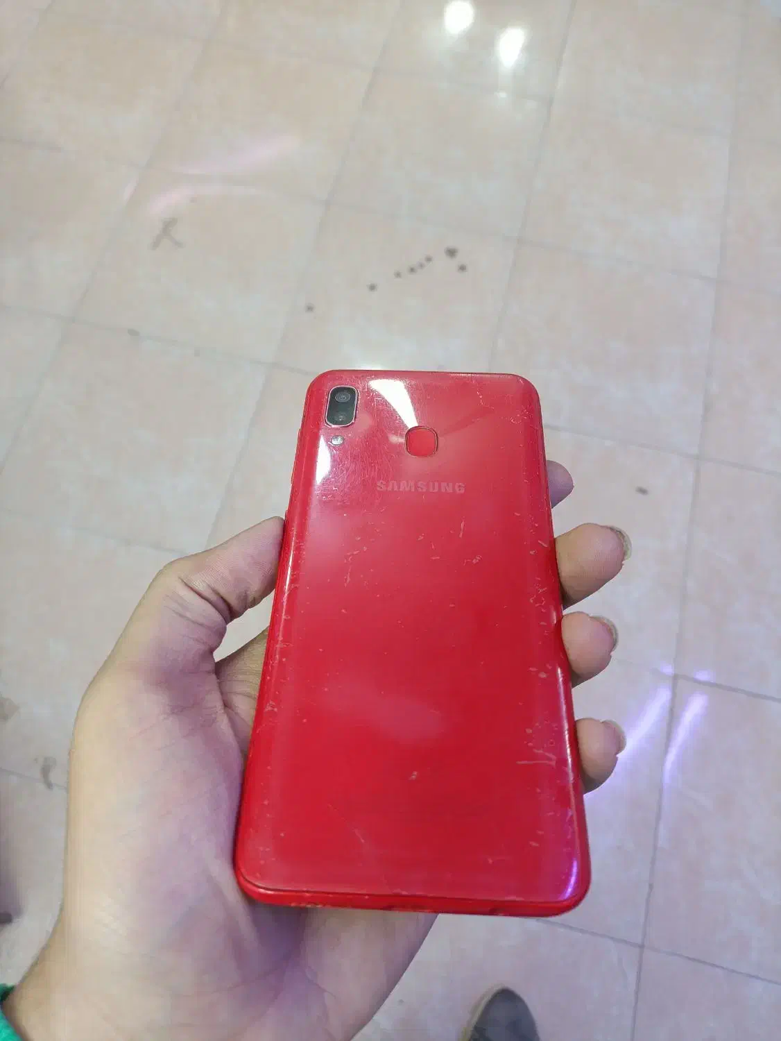 a20 تمیز|موبایل|نیشابور, امام خمینی|دیوار