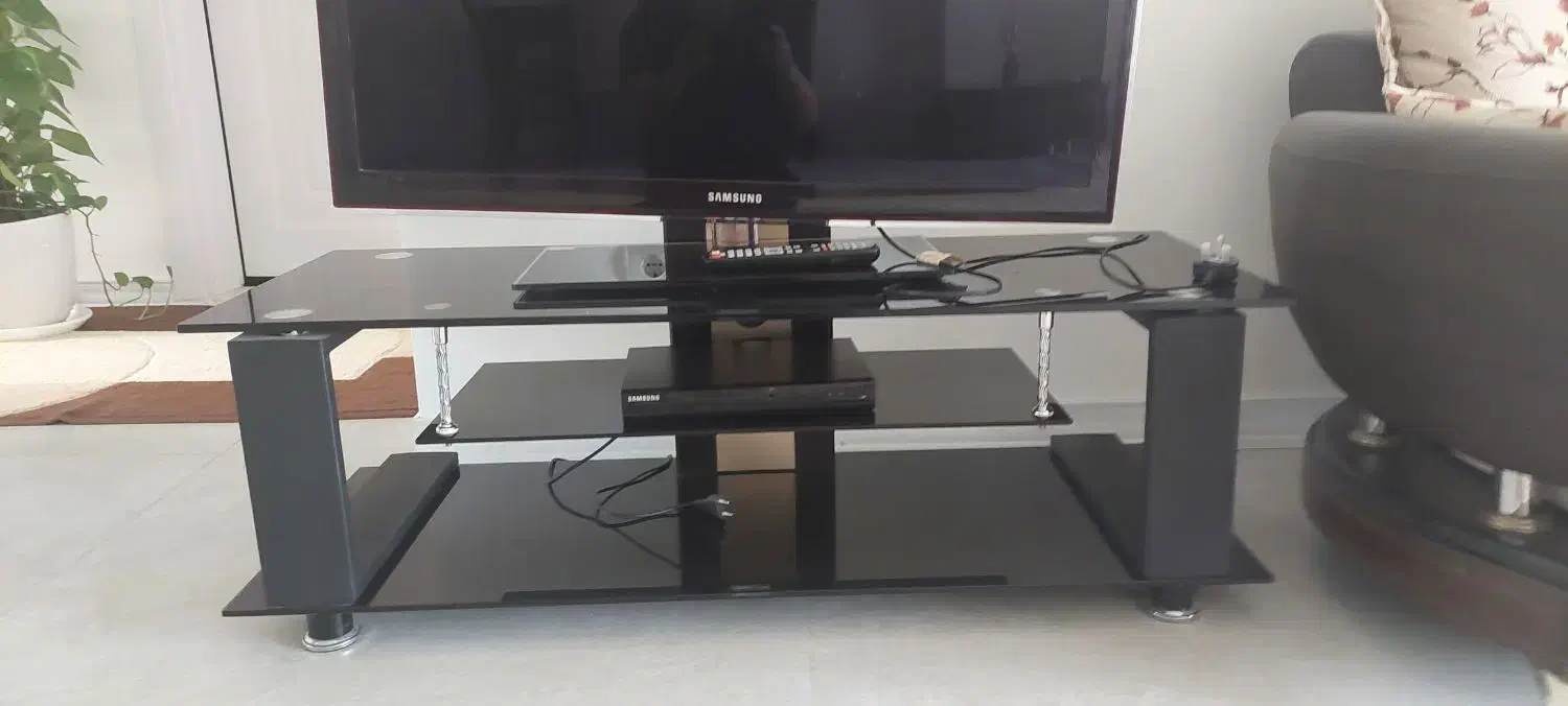 تلویزیون 40 اینچ سامسونگ|تلویزیون و پروژکتور|بندر ماهشهر, |دیوار