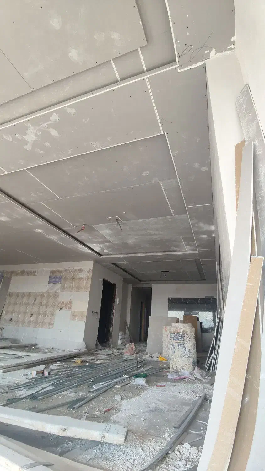 نیازمند شاگرد کناف|استخدام معماری، عمران و ساختمانی|مشهد, هنرور|دیوار