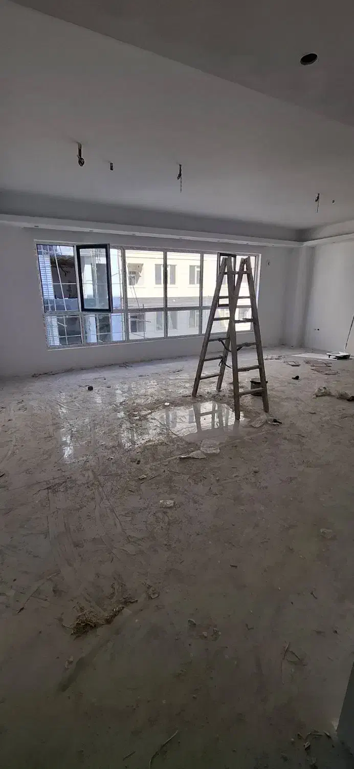 اجاره آپارتمان ۱۰۰ متر شهرک فجر|اجارهٔ آپارتمان|ورامین, شهرک فجر|دیوار