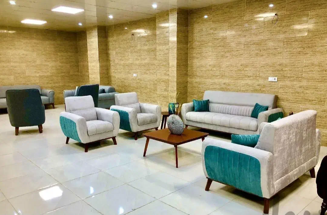 هایپر مبل در مدل های جدید و بروز|مبلمان خانگی و میز عسلی|نوشهر, |دیوار