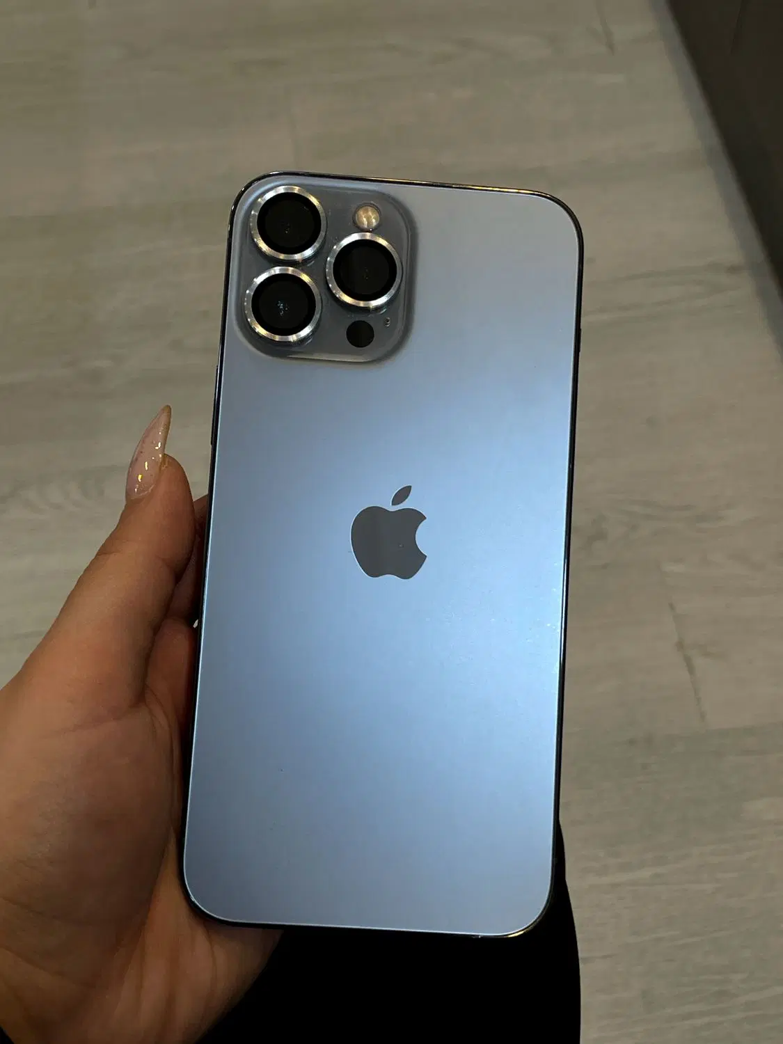 iphone 13 Pro Max|موبایل|رشت, بوسار|دیوار