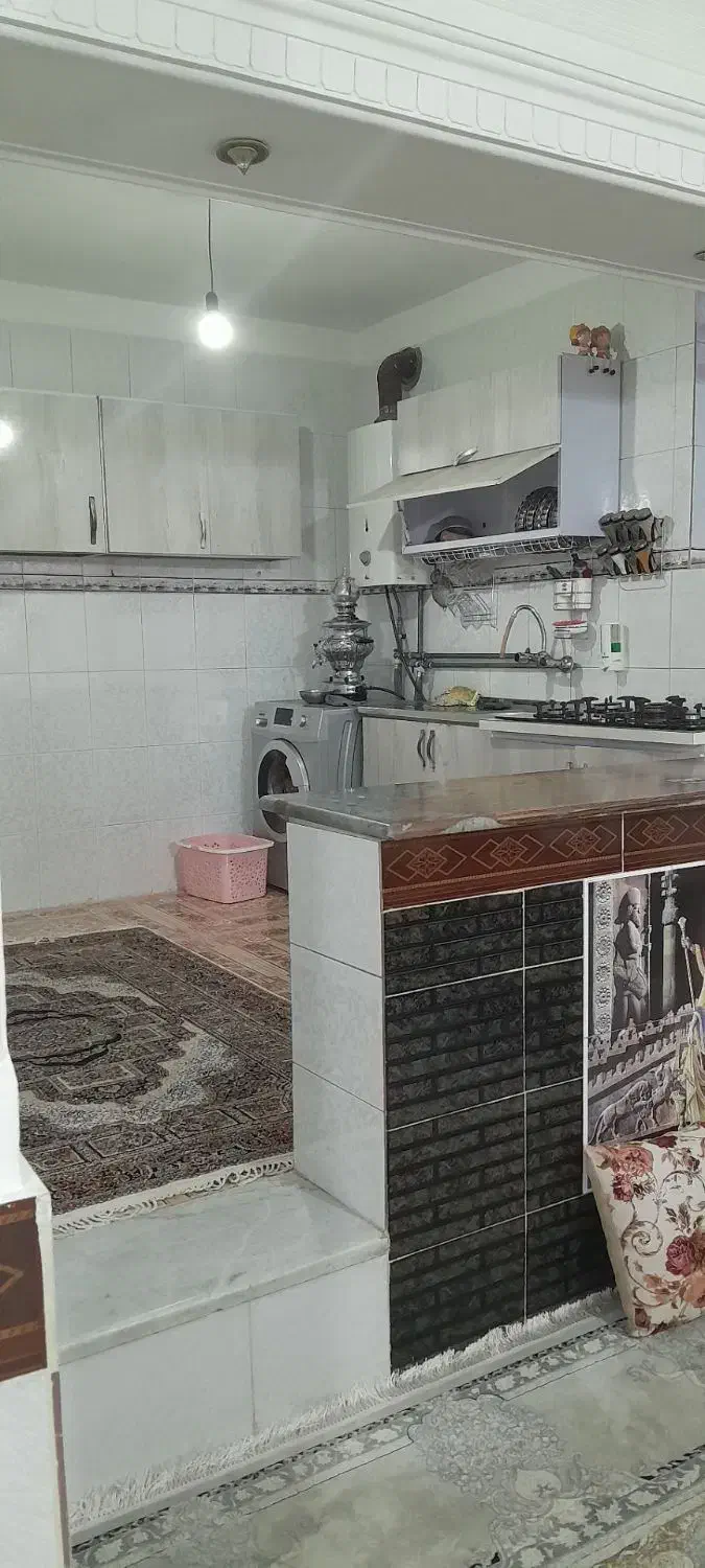 خانه ویلایی|فروش خانه و ویلا|الوند, |دیوار