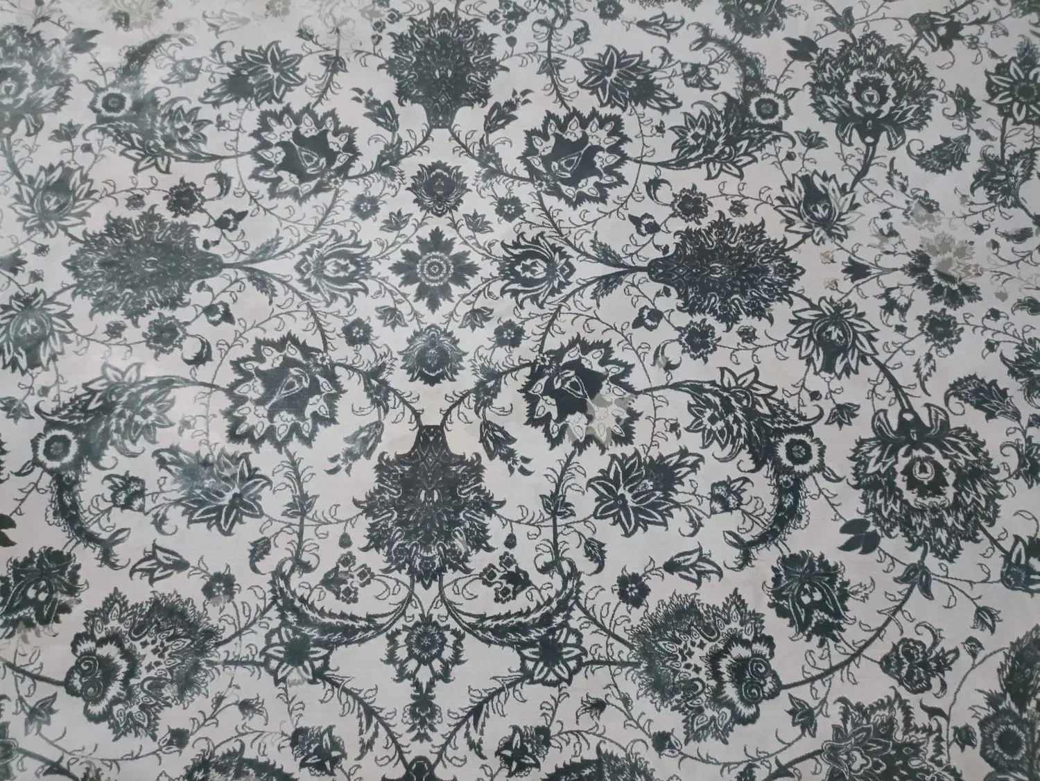 دوتخته فرش ۶متری و یکی۴متری در حدنو|فرش|تهران, استاد معین|دیوار