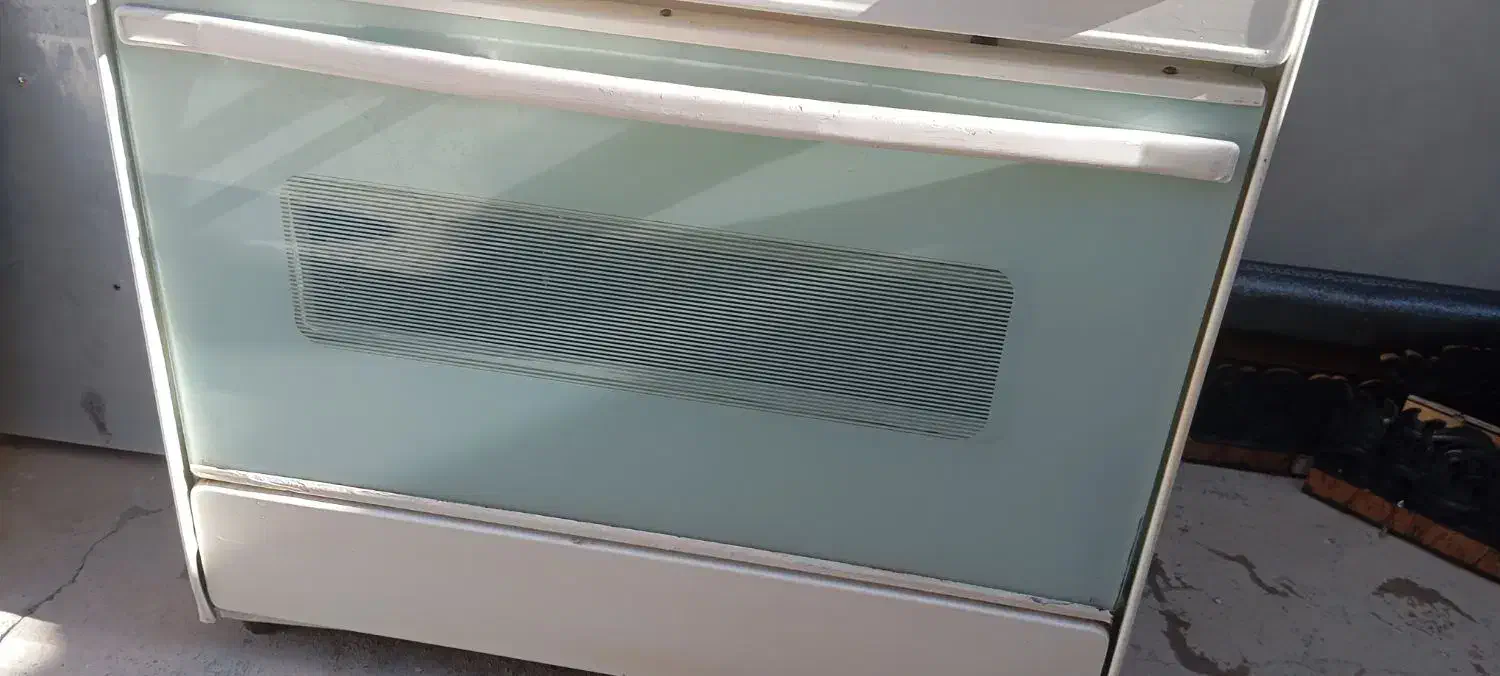 یک عدد گاز|اجاق گاز و لوازم برقی پختوپز|اسلامآباد غرب, |دیوار