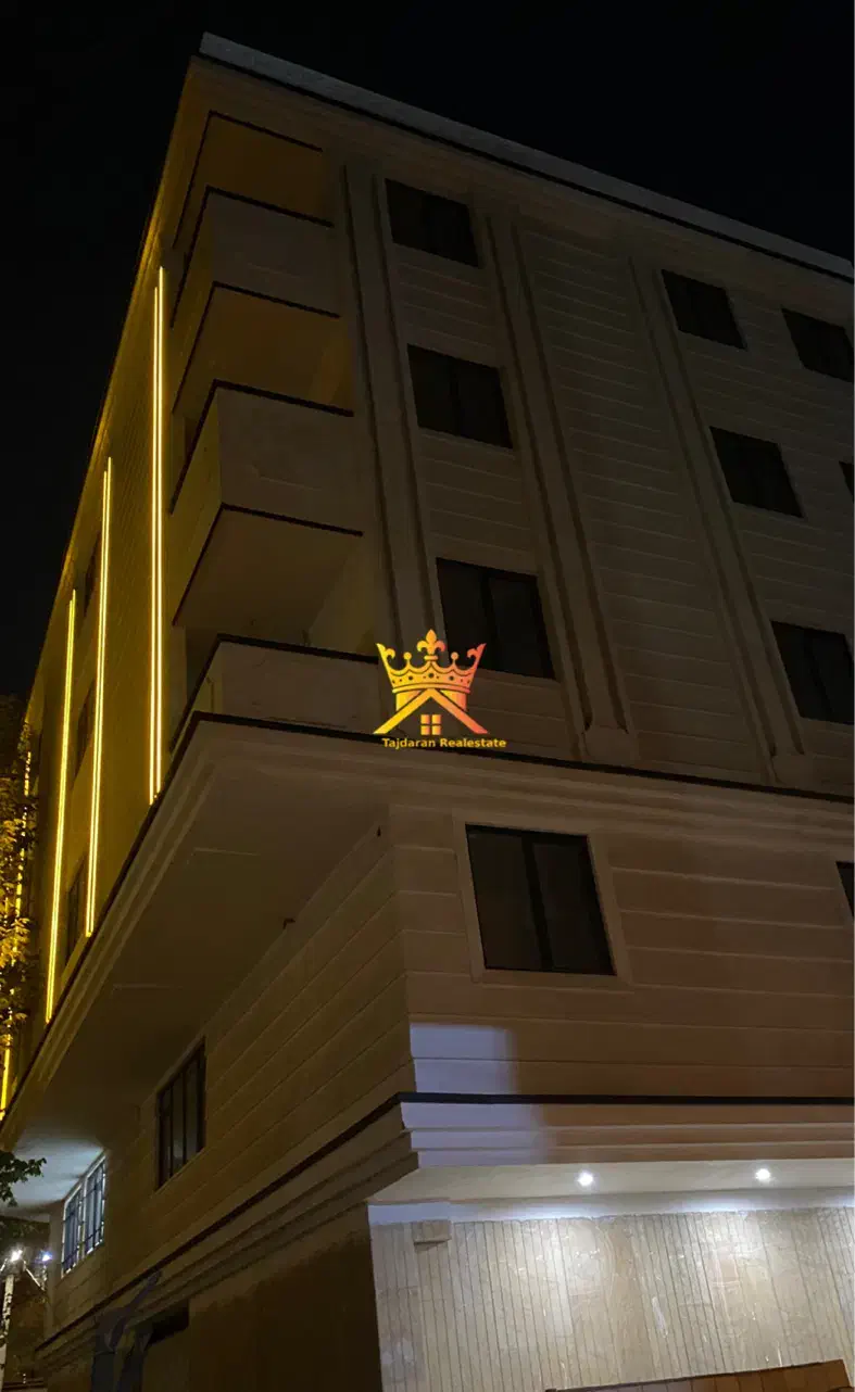 تاجداران+ ترکیب نور و آرامش/ ۳خواب/ معاوضه|فروش آپارتمان|کرج, گلشهر|دیوار