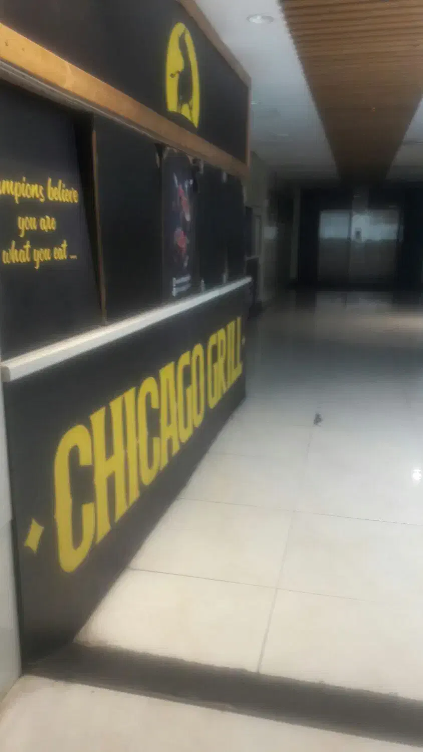 هروی بر اصلی مغازه ۴۵متری مناسب فست فود یاکافی شاپ|اجارهٔ مغازه و غرفه|تهران, هروی|دیوار