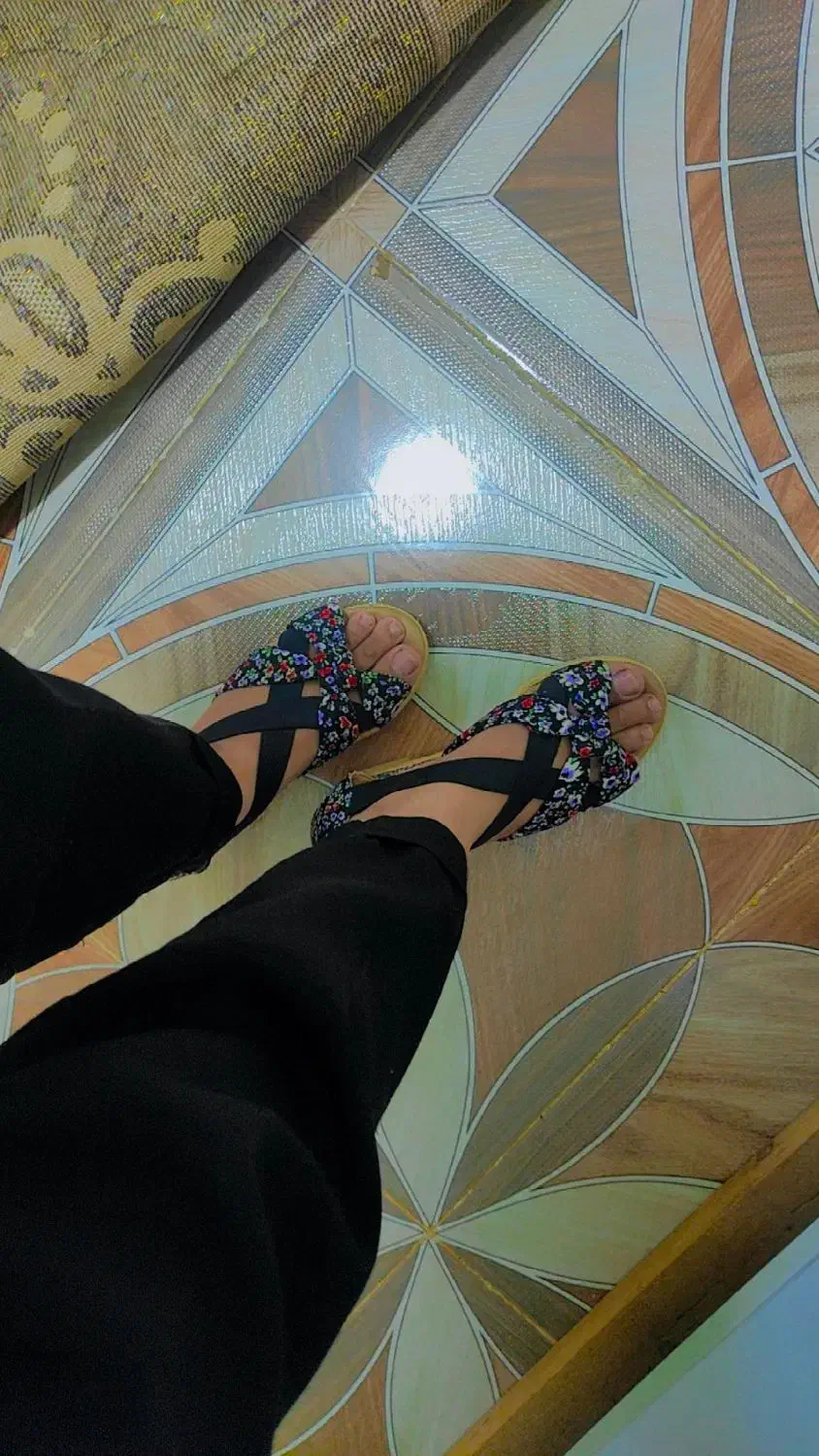 کفش صندل|کیف، کفش، کمربند|گرگان, |دیوار