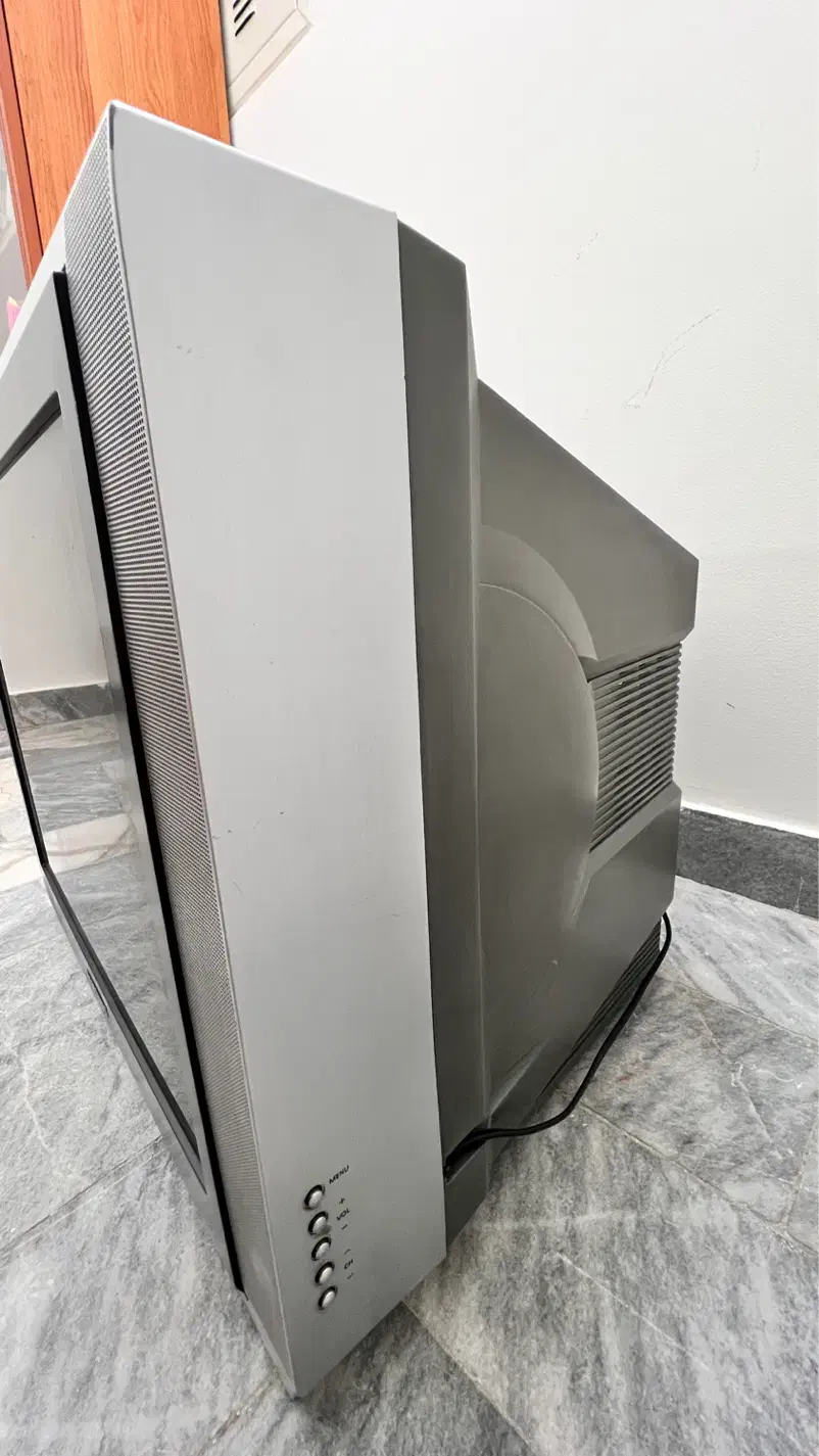 تلویزیون سامسونگ ۲۵ اینچ|تلویزیون و پروژکتور|مشهد, رضاشهر|دیوار