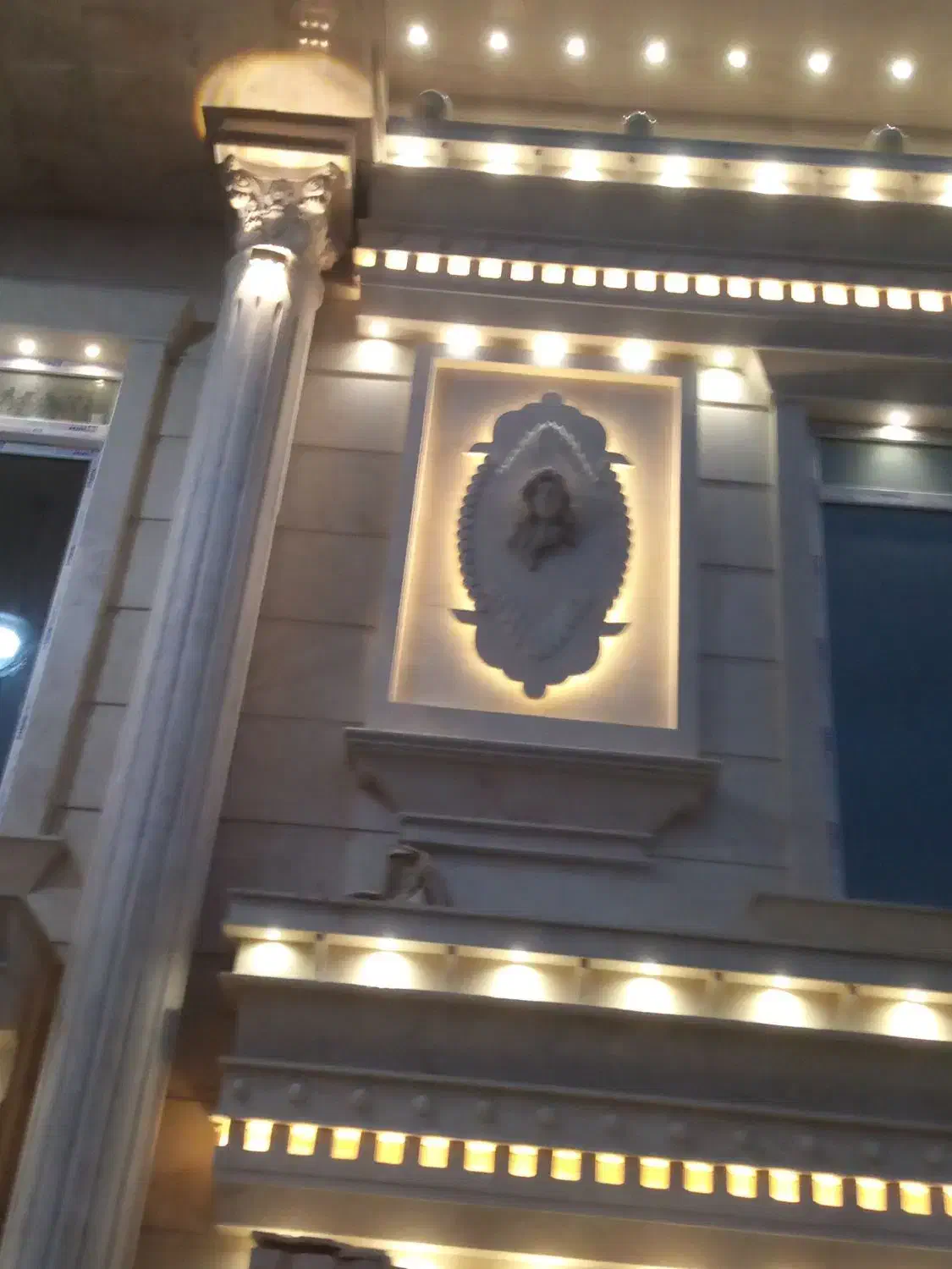 بازسازی پردیس ،نما|خدمات پیشه و مهارت|پردیس, شهرک صنعتی خرمدشت فاز ۷|دیوار