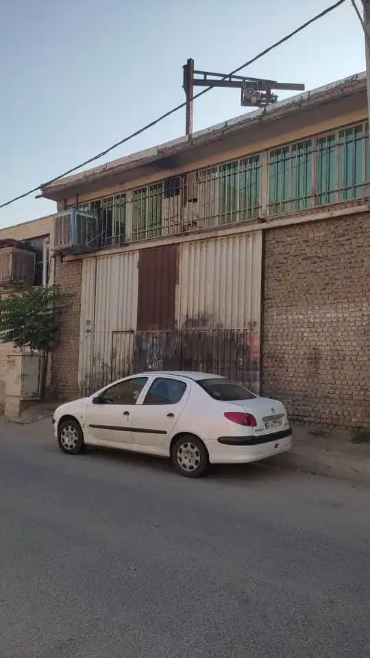 اجاره مغازه ۱۰۰ متری در کمال‌شهر|اجارهٔ مغازه و غرفه|کرج, کمال‌شهر|دیوار