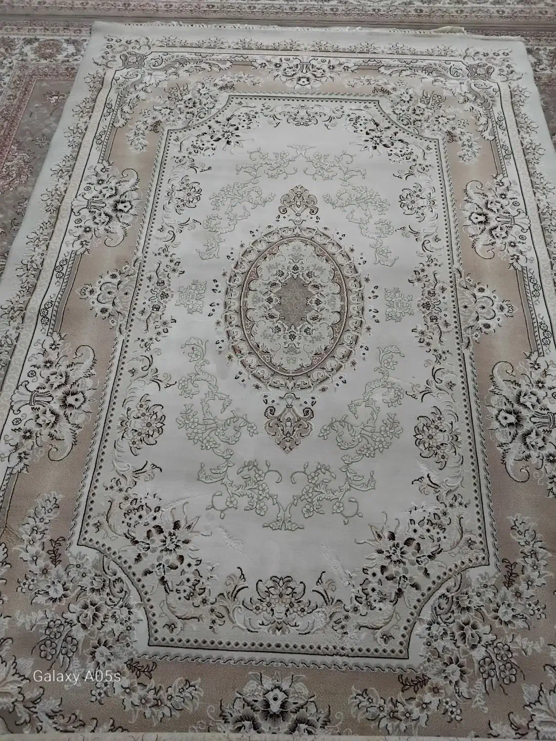 فرش 6 متری|فرش|کوهدشت, |دیوار