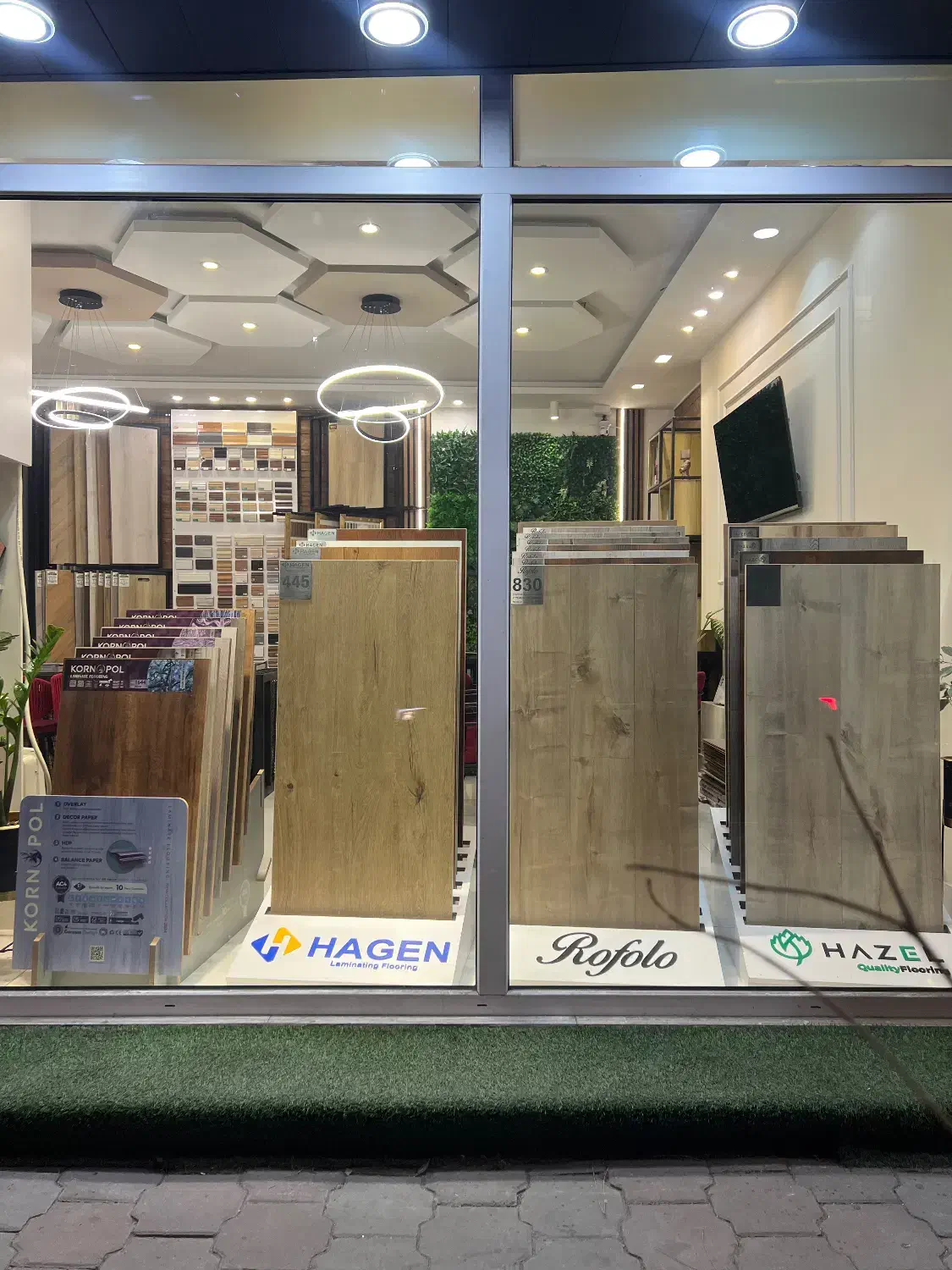 طراحی و اجرای دیزاین ویلا همراه با فروش متریال|مصالح و تجهیزات ساختمان|ایزدشهر, |دیوار