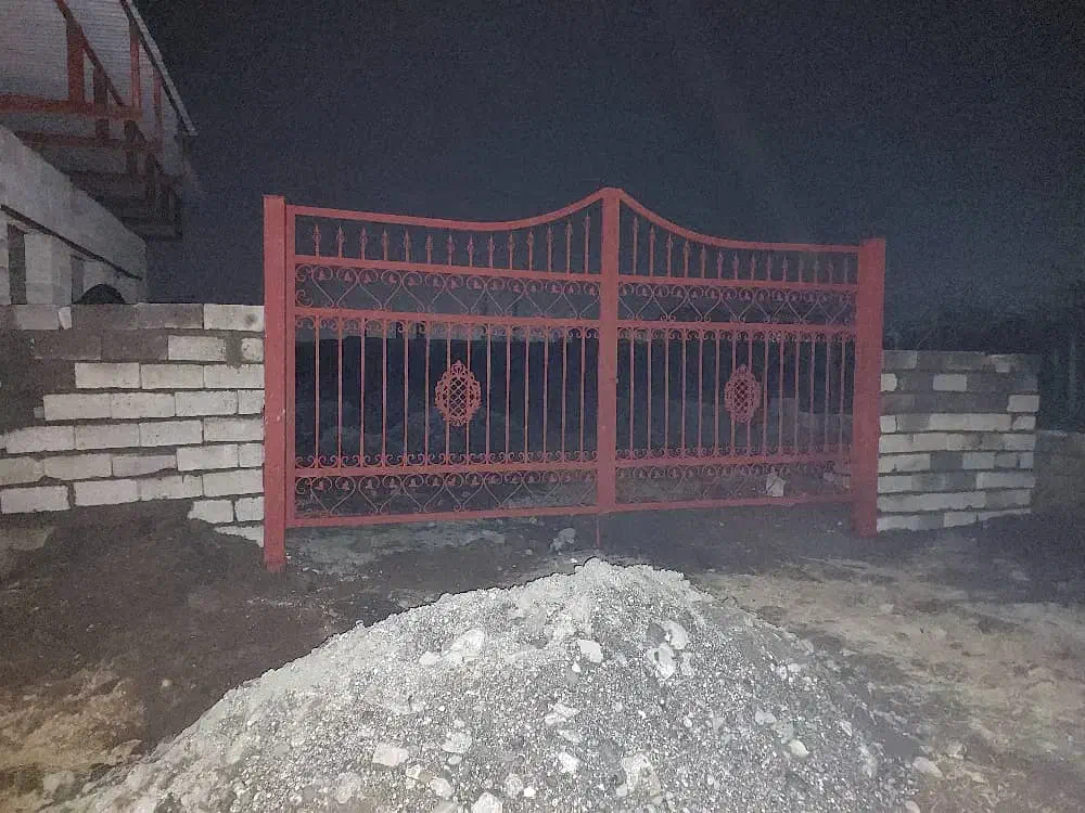 جوشکاری سیارخرده کاری|خدمات پیشه و مهارت|اردبیل, |دیوار