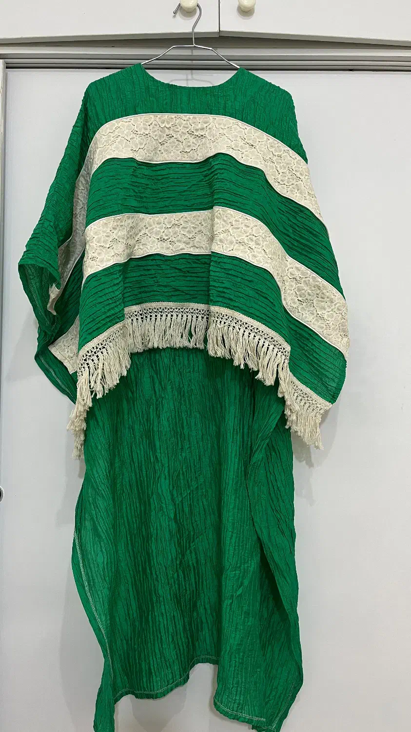 پانچ و شال|لباس|خورموج, |دیوار