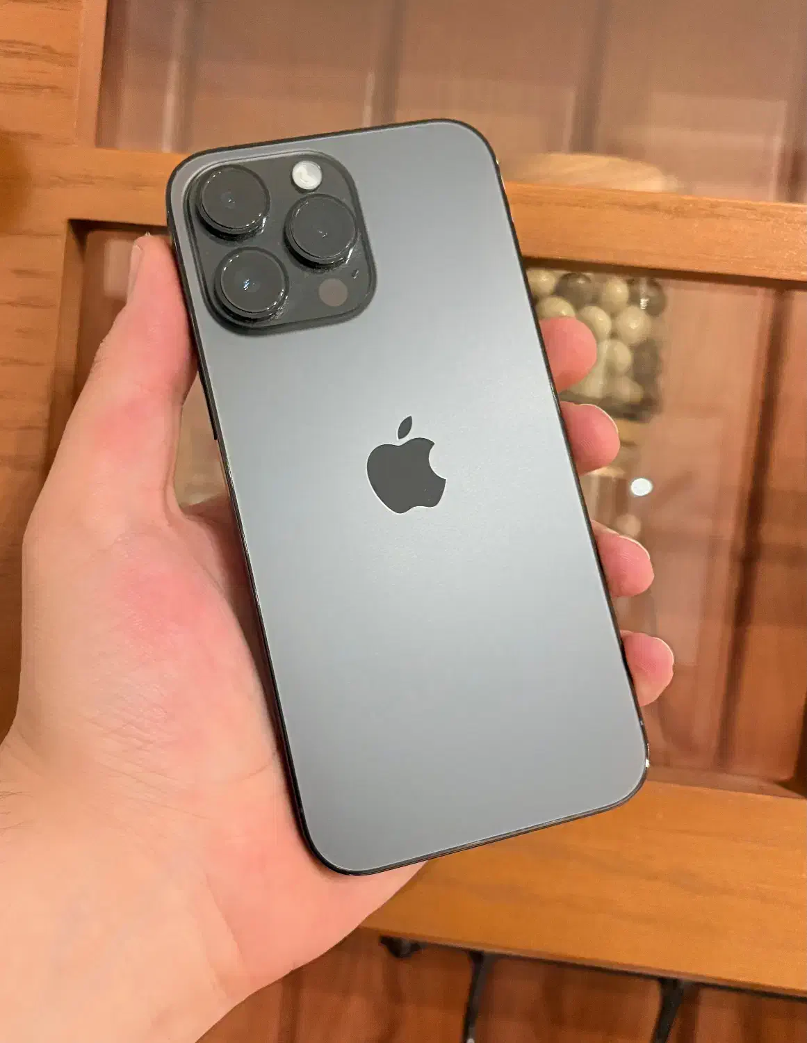 آیفون ۱۴ پرومکس/۲۵۶ گیگ/سنگاپور/همراه ریجستری|موبایل|تهران, گیشا|دیوار