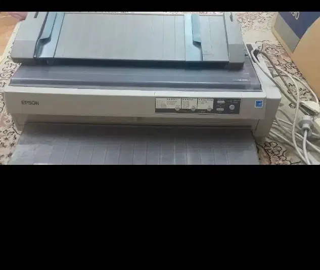 پرینتر Epson|پرینتر، اسکنر، کپی، فکس|اهواز, زیتون کارمندی|دیوار